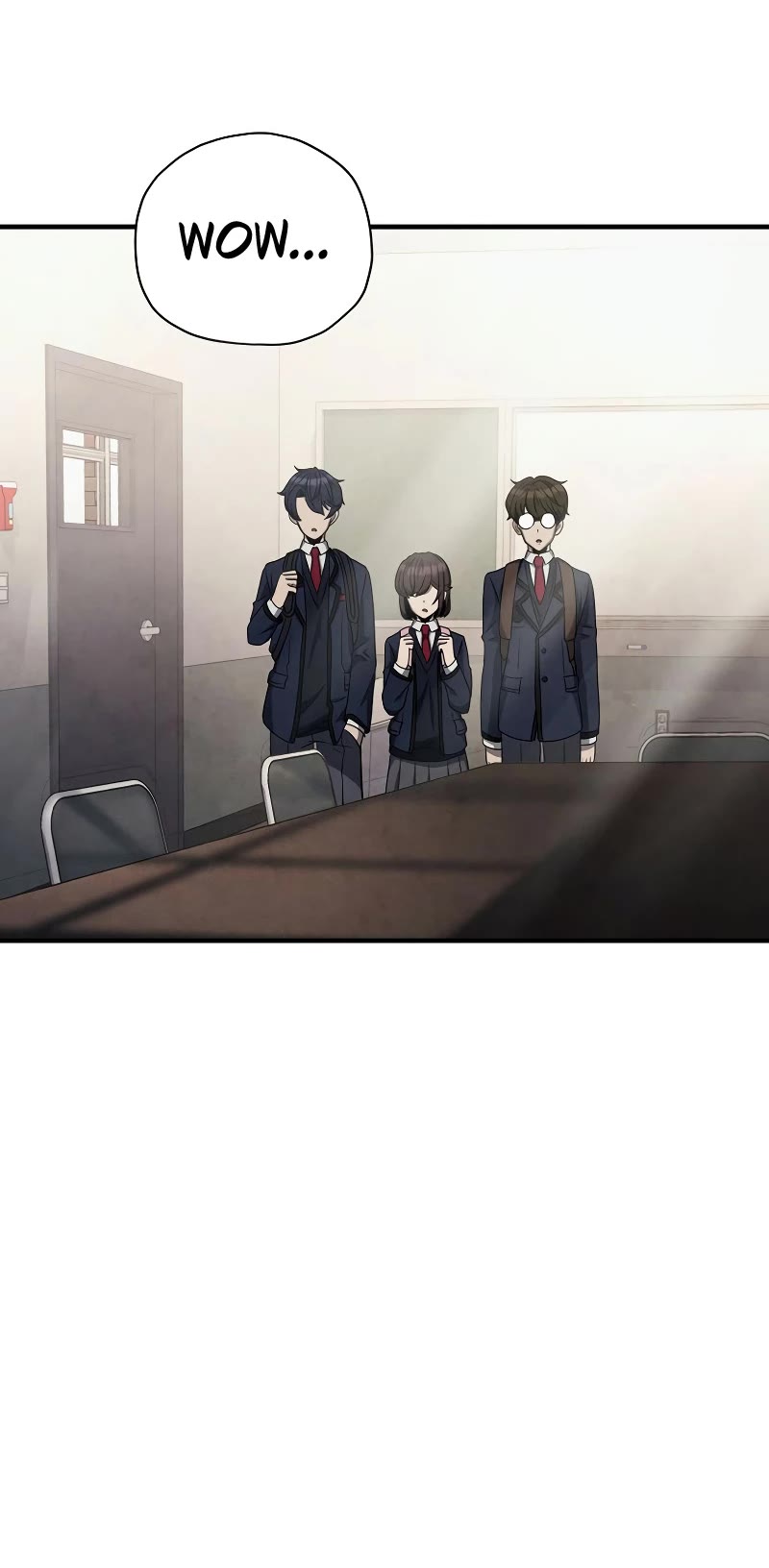 Ghost Story Club (Remake) chapter 24 page 26