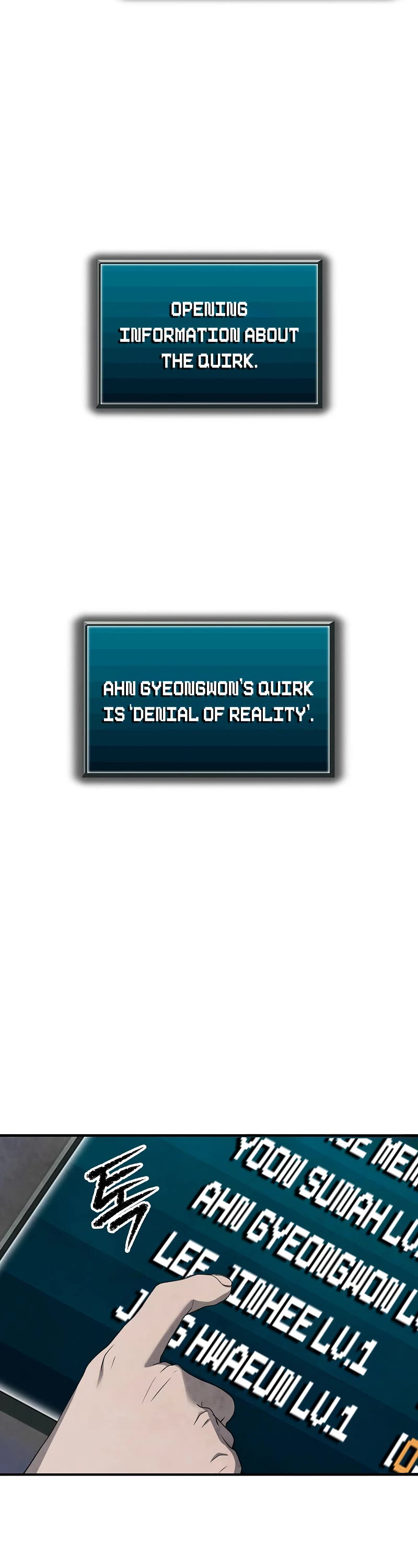 Ghost Story Club (Remake) chapter 24 page 48