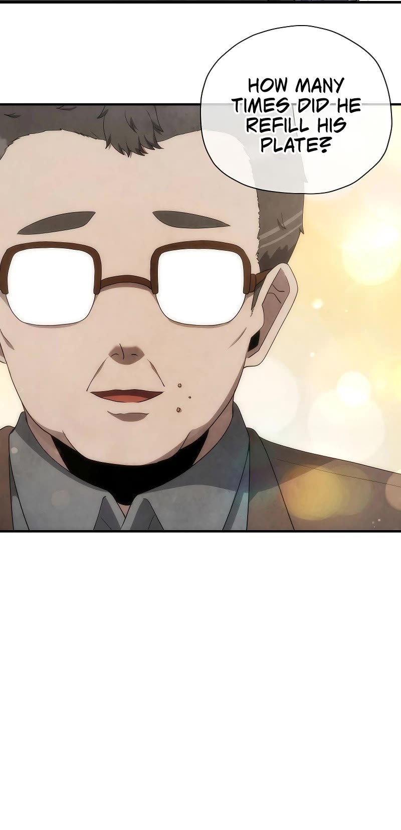 Ghost Story Club (Remake) chapter 25 page 20