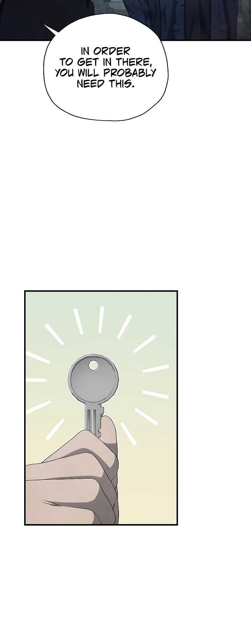 Ghost Story Club (Remake) chapter 25 page 24