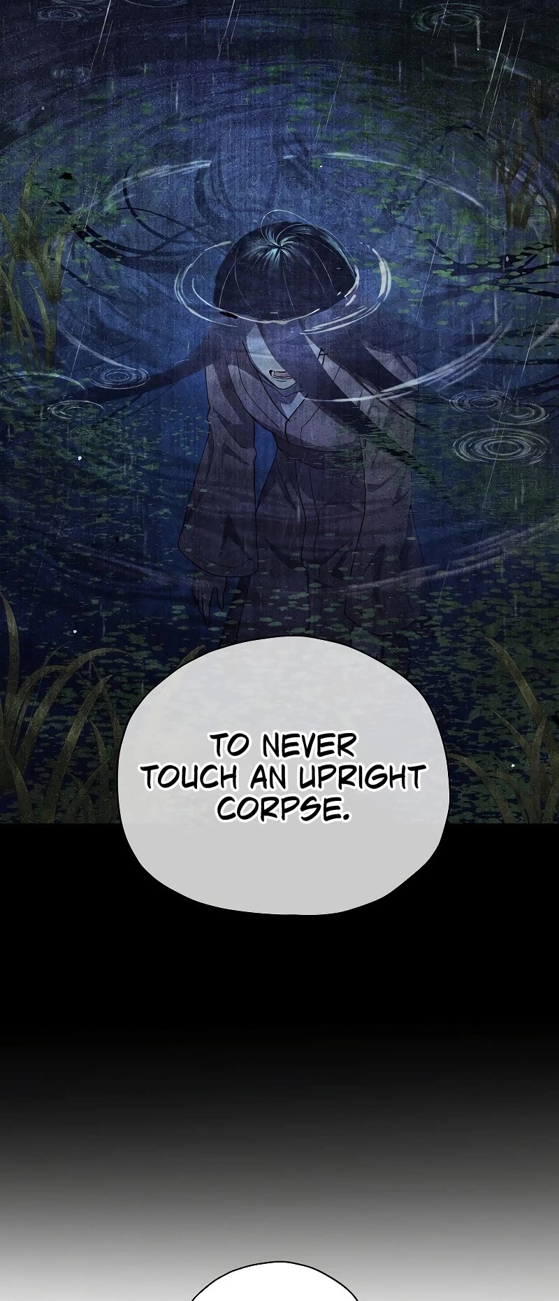 Ghost Story Club (Remake) chapter 25 page 31