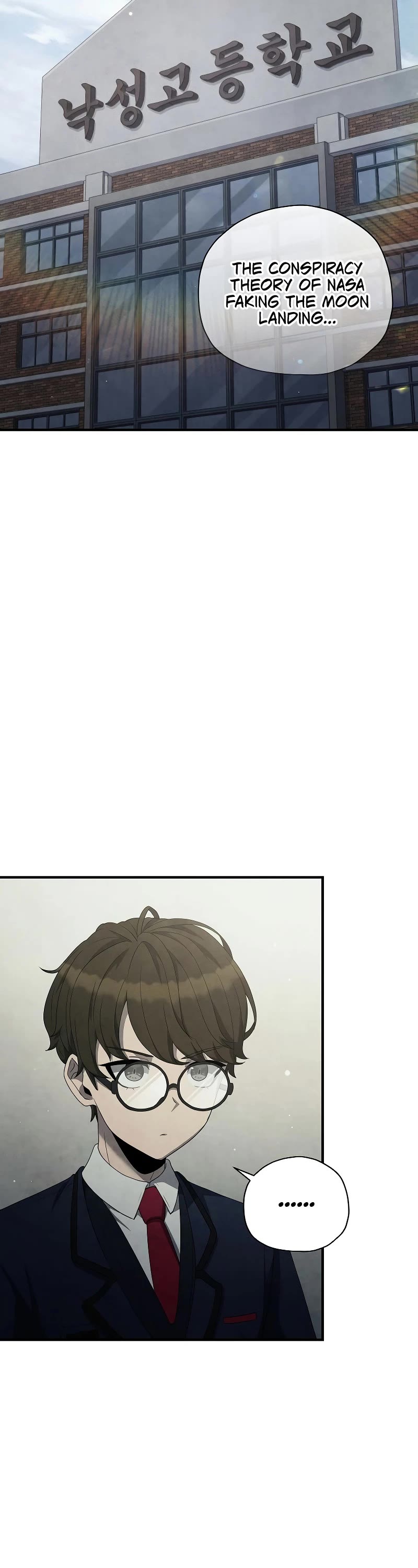 Ghost Story Club (Remake) chapter 25 page 34