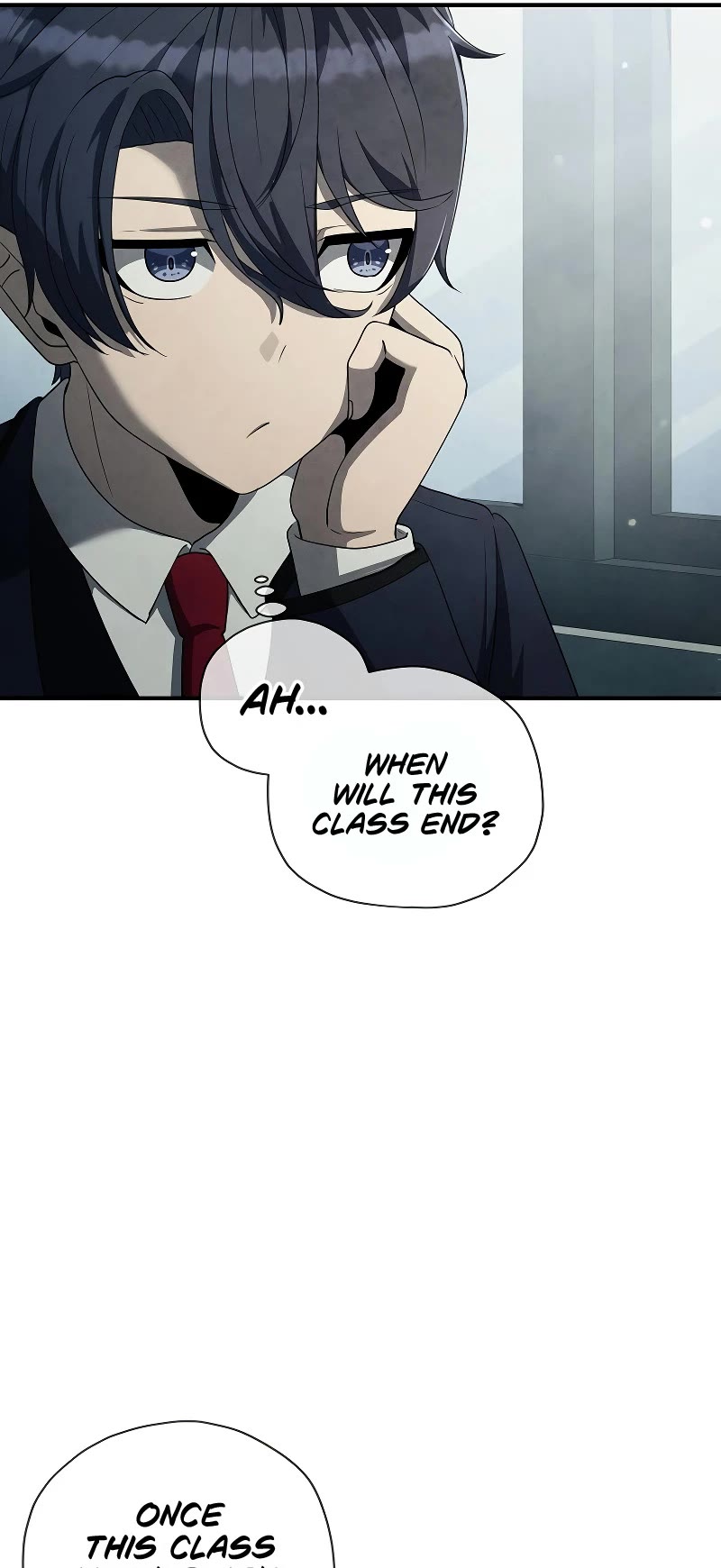 Ghost Story Club (Remake) chapter 25 page 4