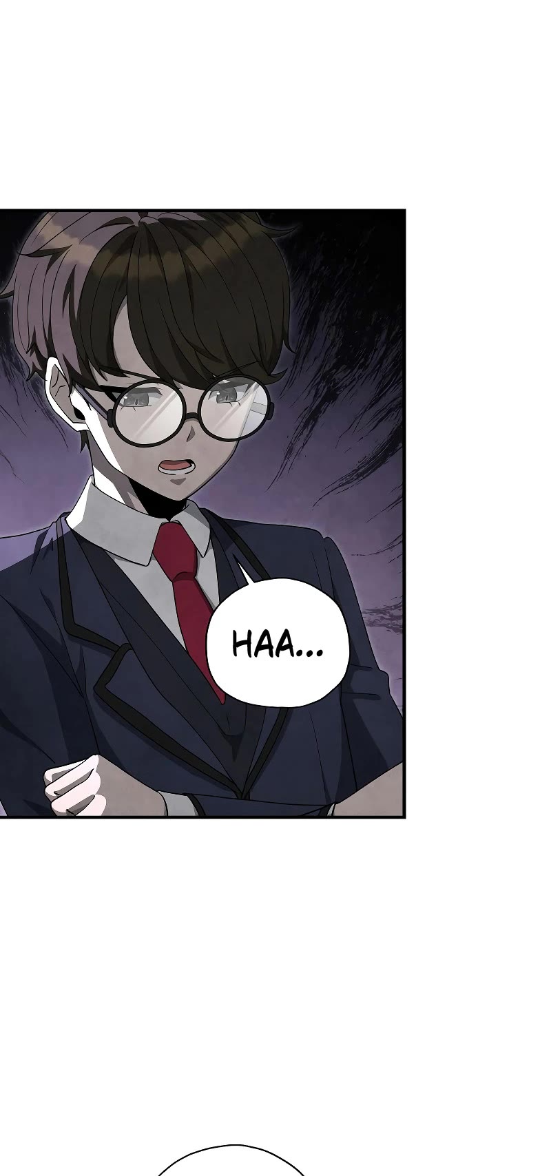 Ghost Story Club (Remake) chapter 25 page 42