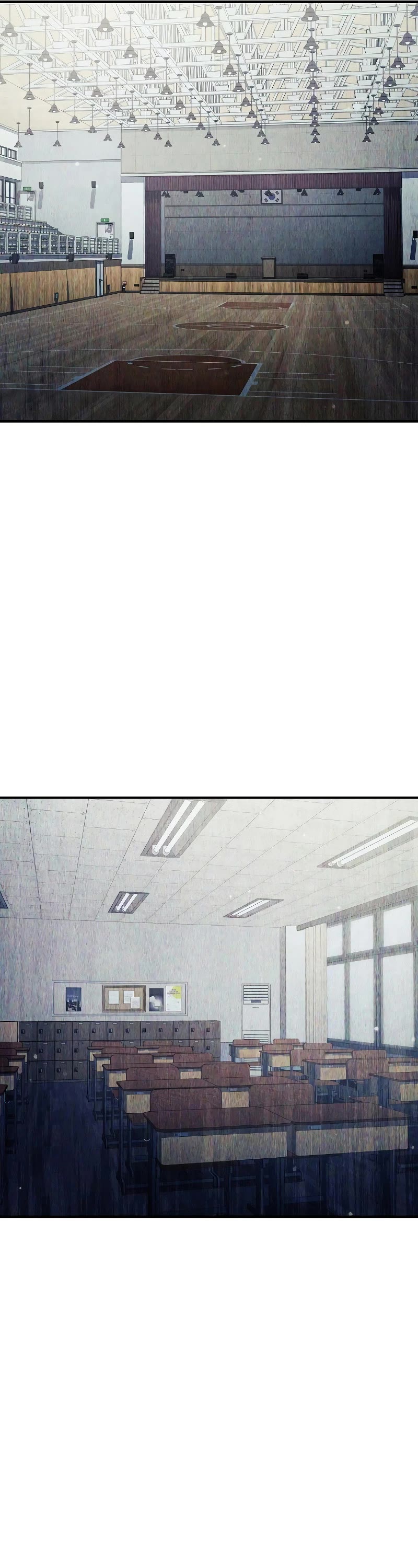 Ghost Story Club (Remake) chapter 25 page 52