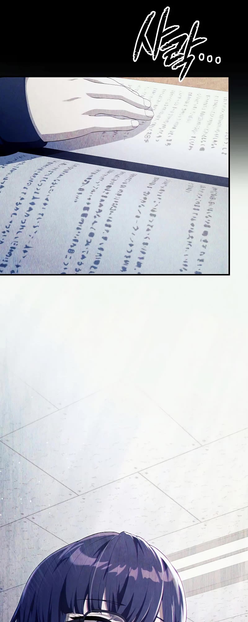 Ghost Story Club (Remake) chapter 25 page 54