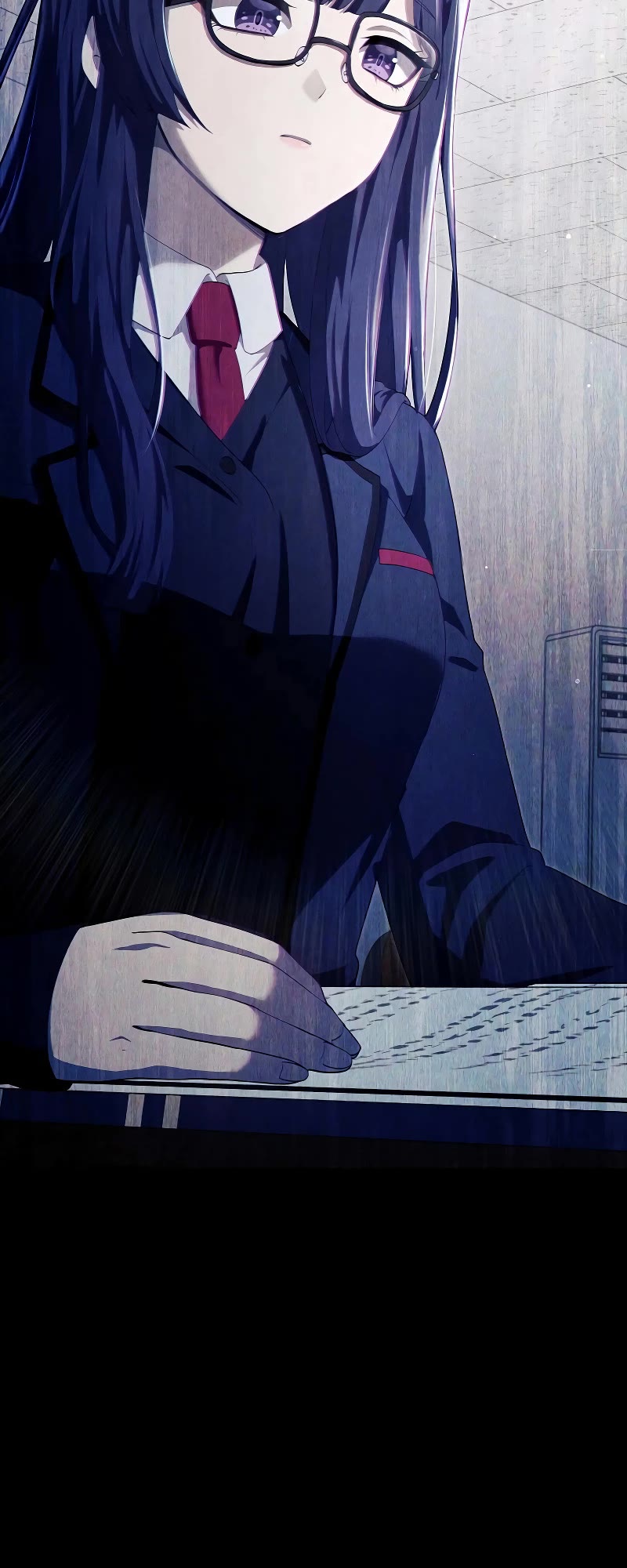 Ghost Story Club (Remake) chapter 25 page 55