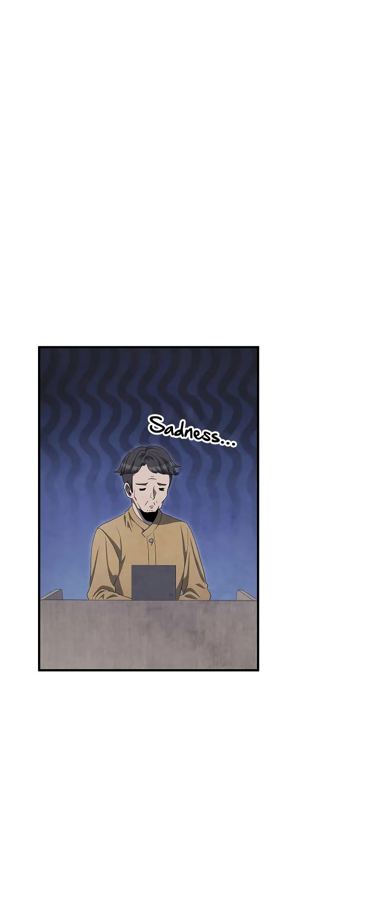 Ghost Story Club (Remake) chapter 25 page 8