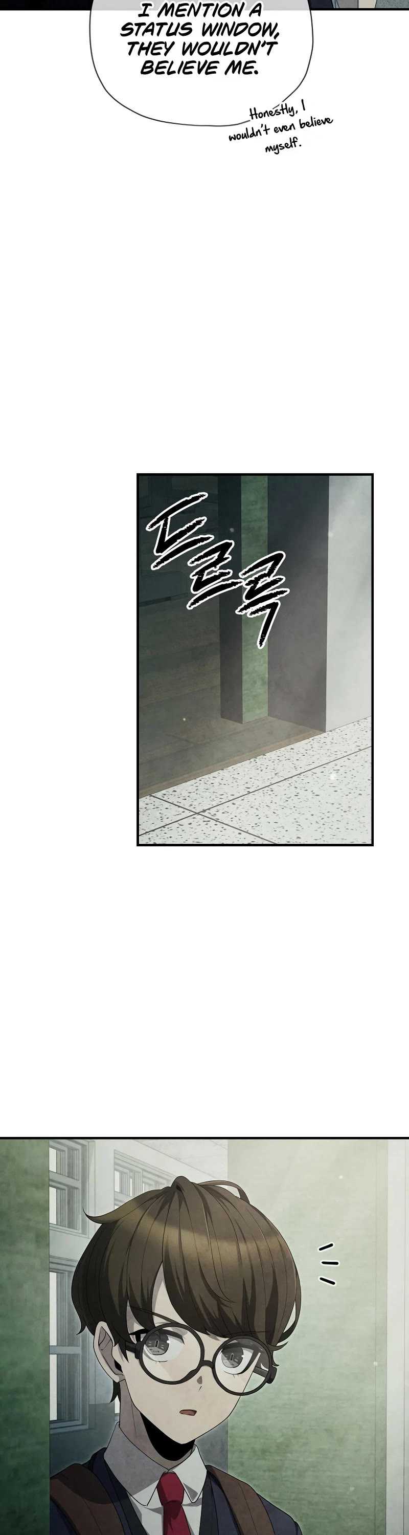 Ghost Story Club (Remake) chapter 26 page 15