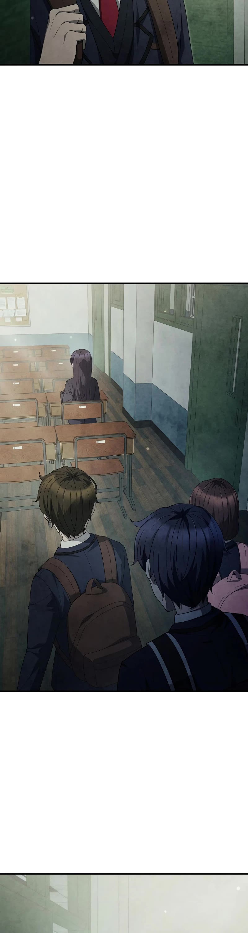 Ghost Story Club (Remake) chapter 26 page 16