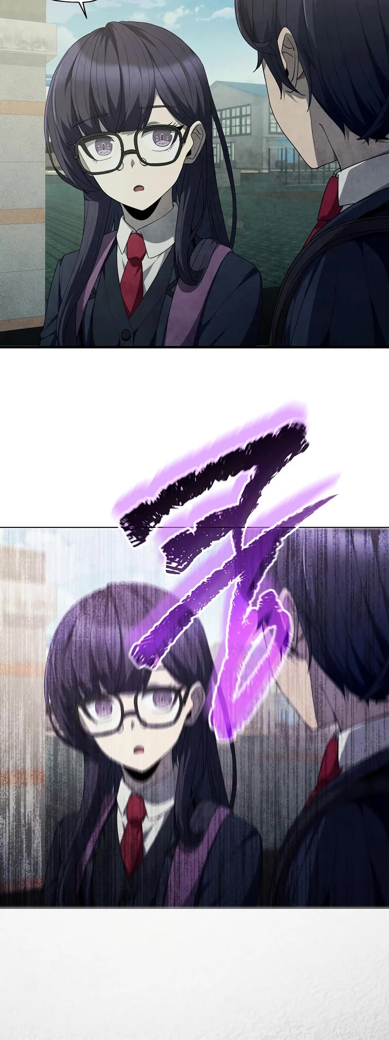 Ghost Story Club (Remake) chapter 26 page 37