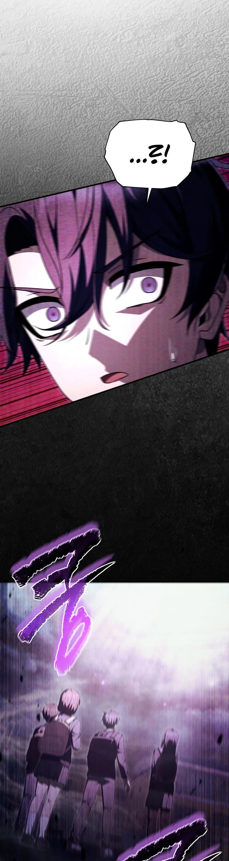 Ghost Story Club (Remake) chapter 26 page 38