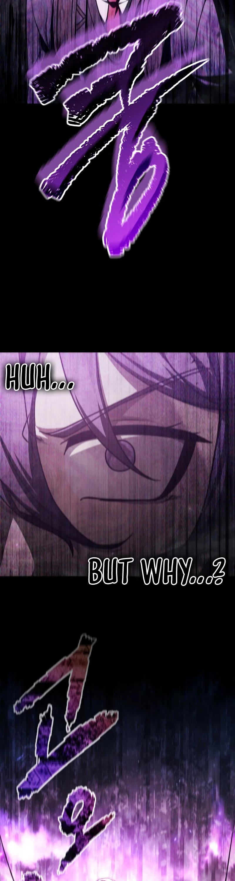 Ghost Story Club (Remake) chapter 26 page 40