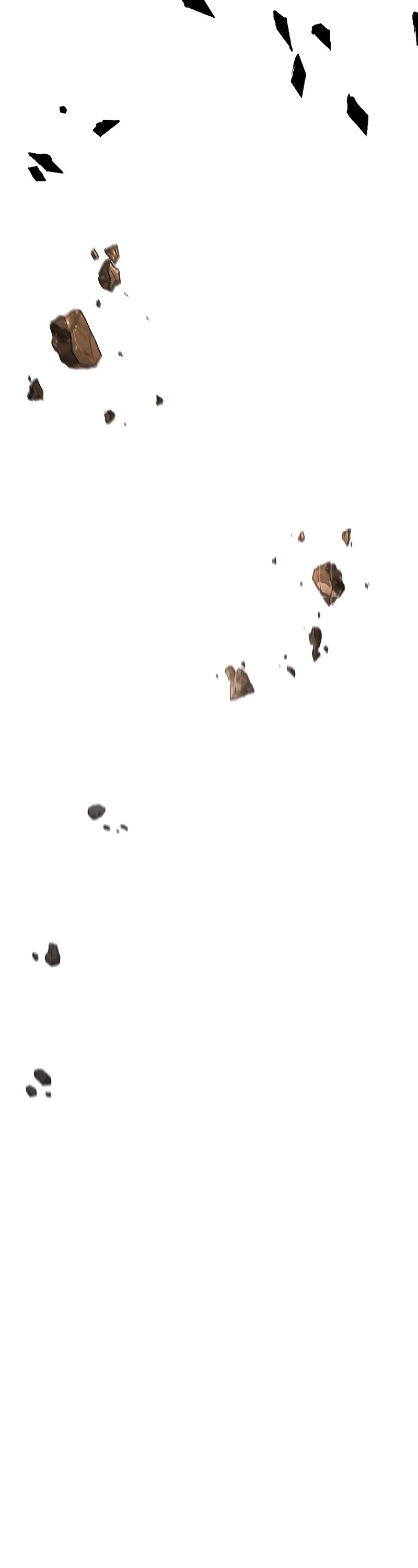 Ghost Story Club (Remake) chapter 26 page 47