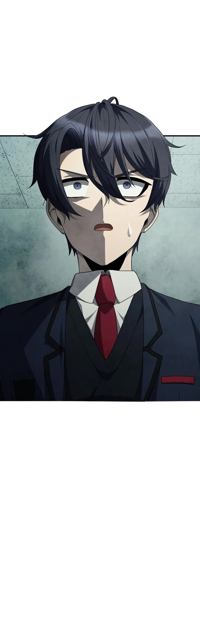 Ghost Story Club (Remake) chapter 26 page 49