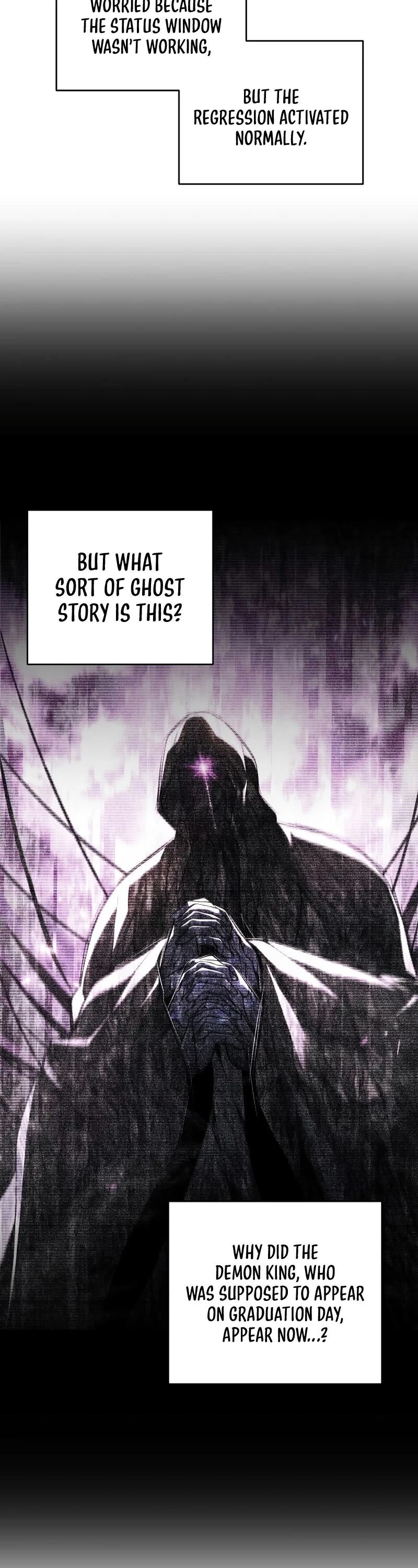 Ghost Story Club (Remake) chapter 26 page 52