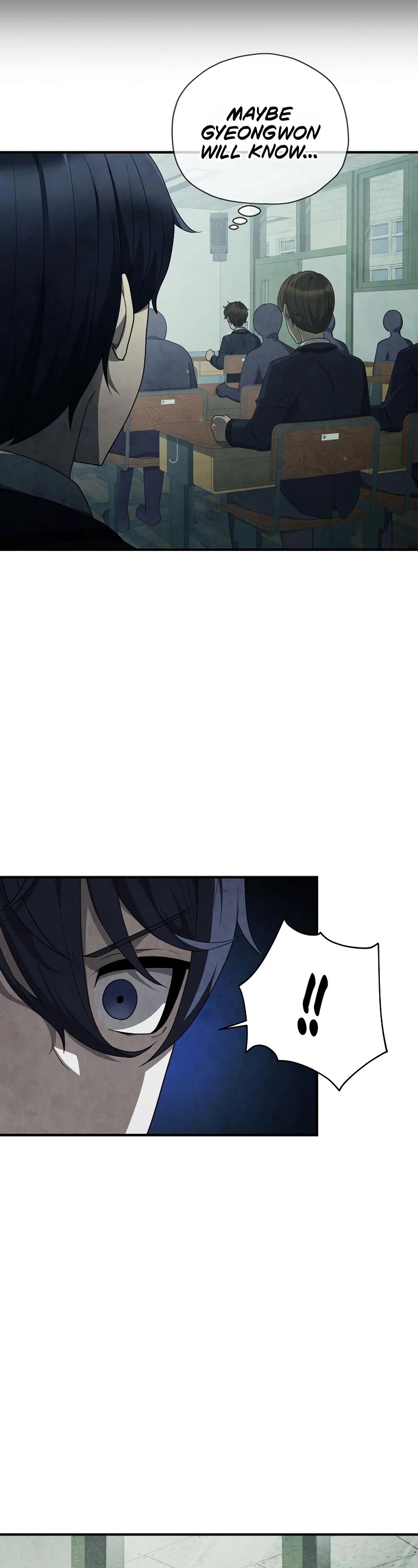 Ghost Story Club (Remake) chapter 26 page 53