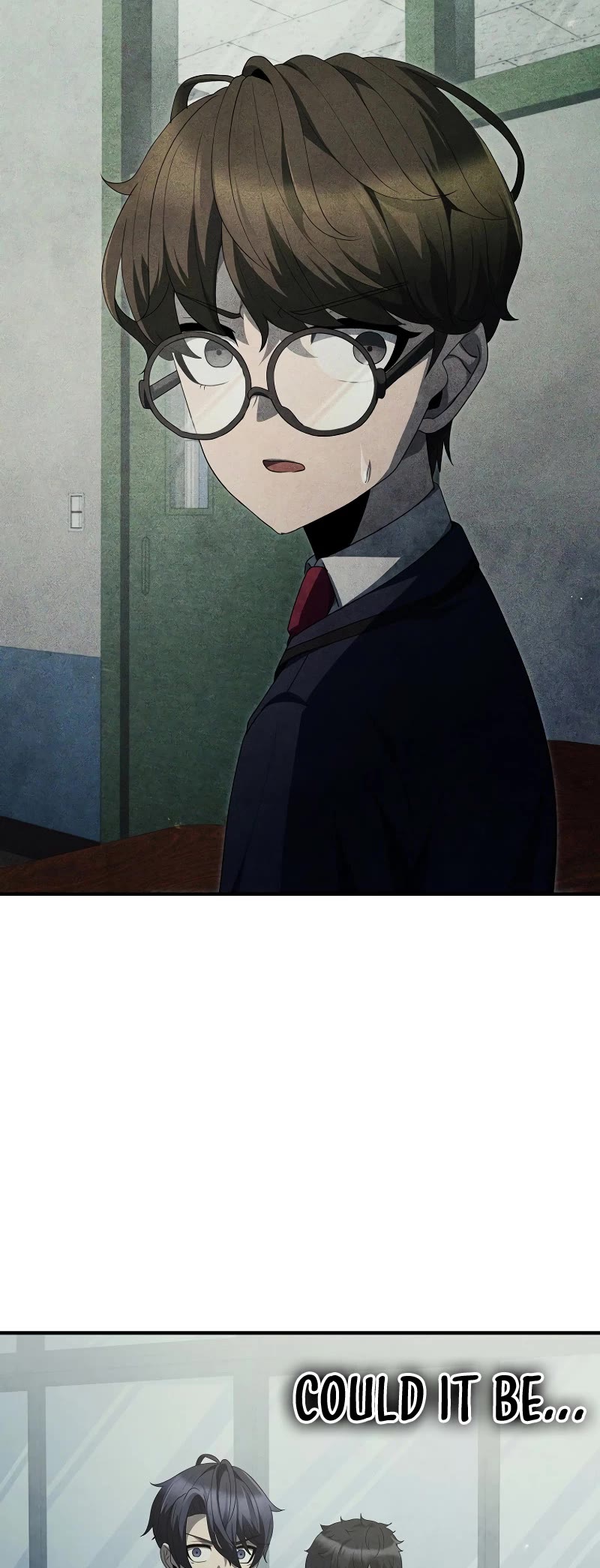 Ghost Story Club (Remake) chapter 26 page 54