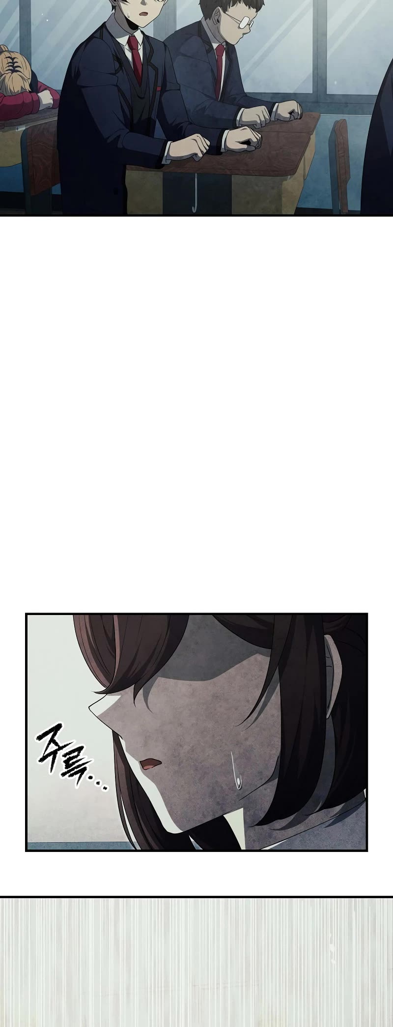 Ghost Story Club (Remake) chapter 26 page 55