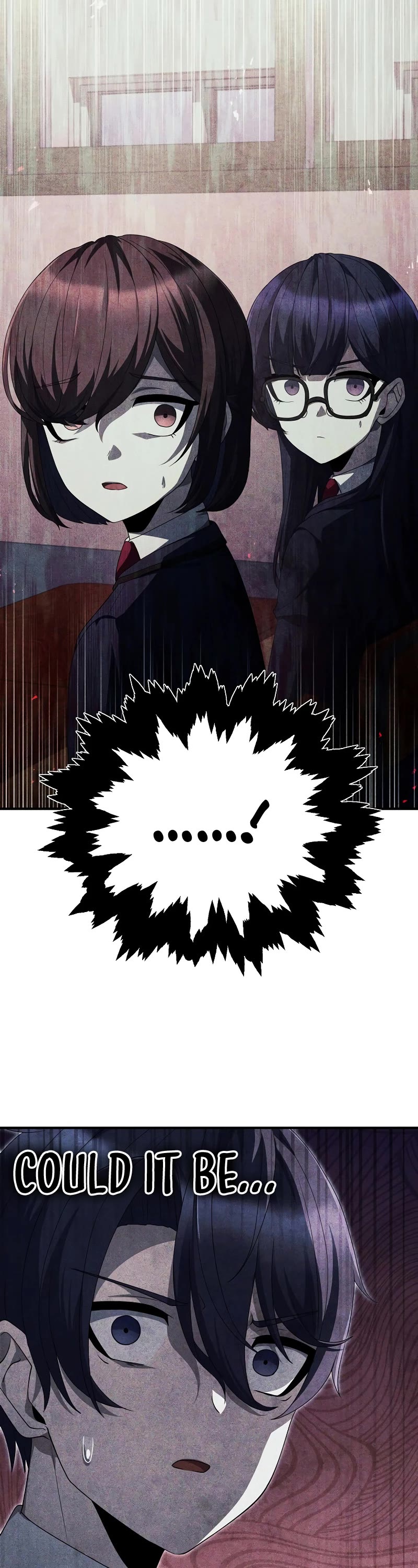 Ghost Story Club (Remake) chapter 26 page 56