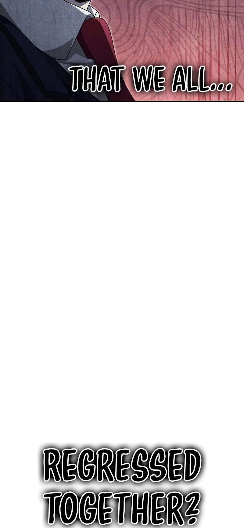 Ghost Story Club (Remake) chapter 26 page 57