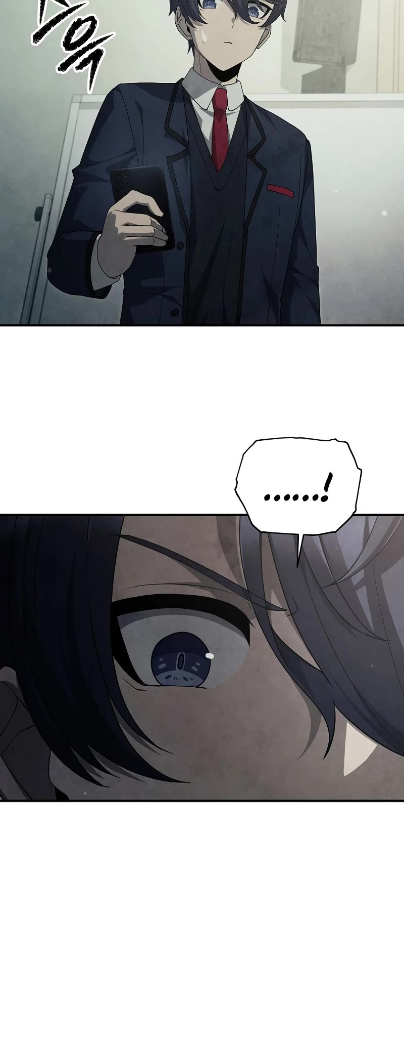 Ghost Story Club (Remake) chapter 26 page 7