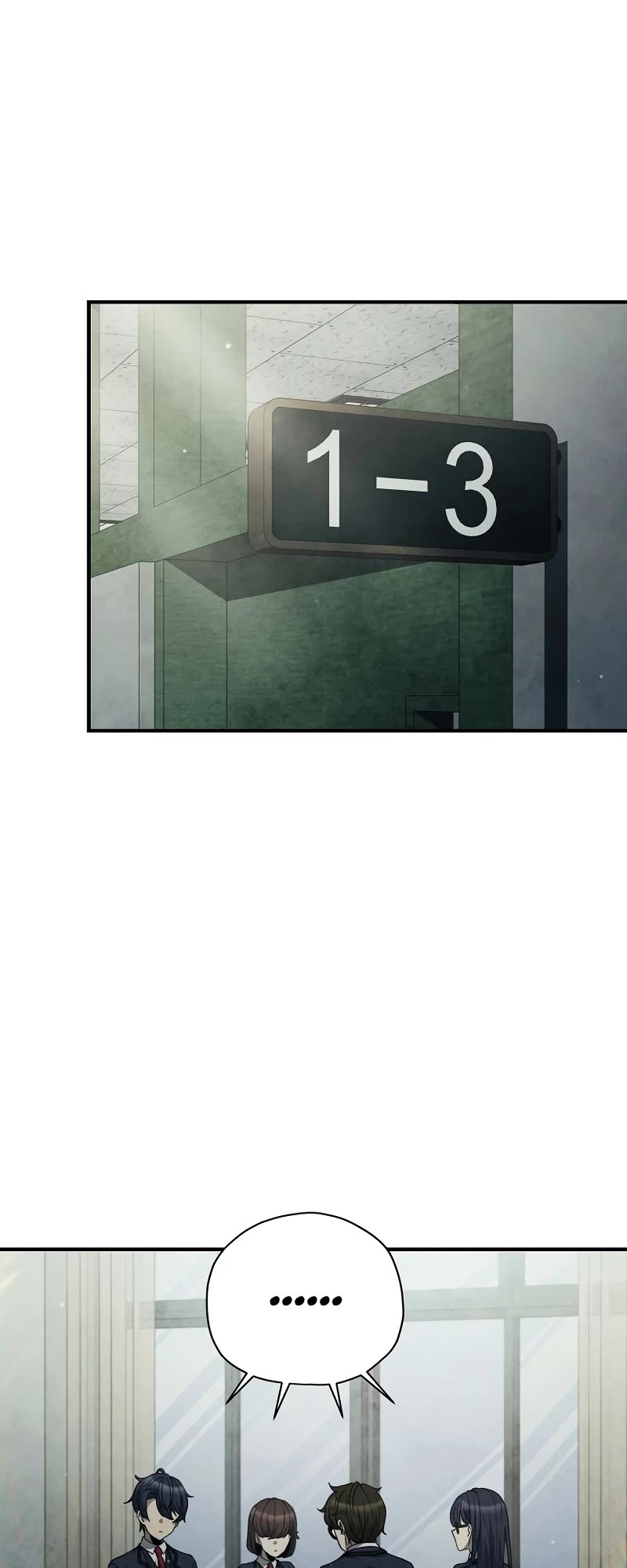 Ghost Story Club (Remake) chapter 27 page 18