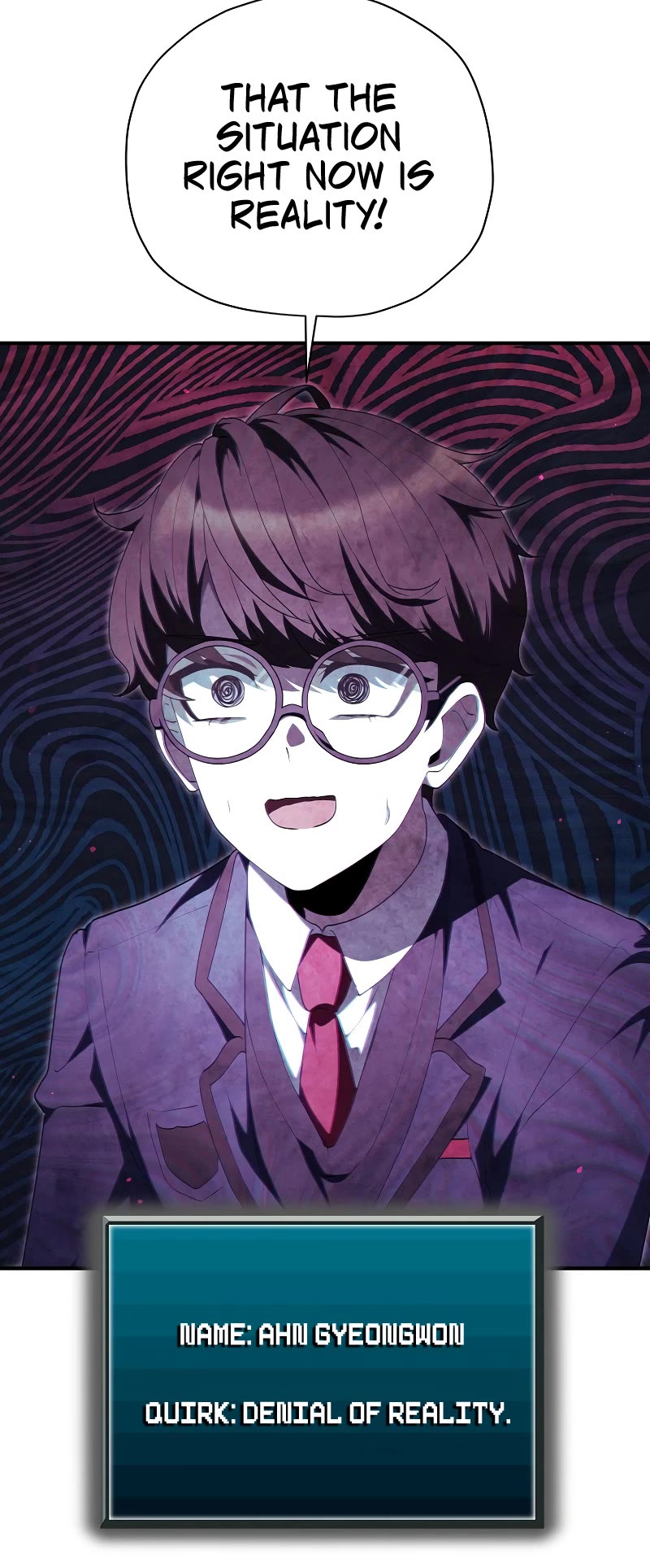 Ghost Story Club (Remake) chapter 27 page 22