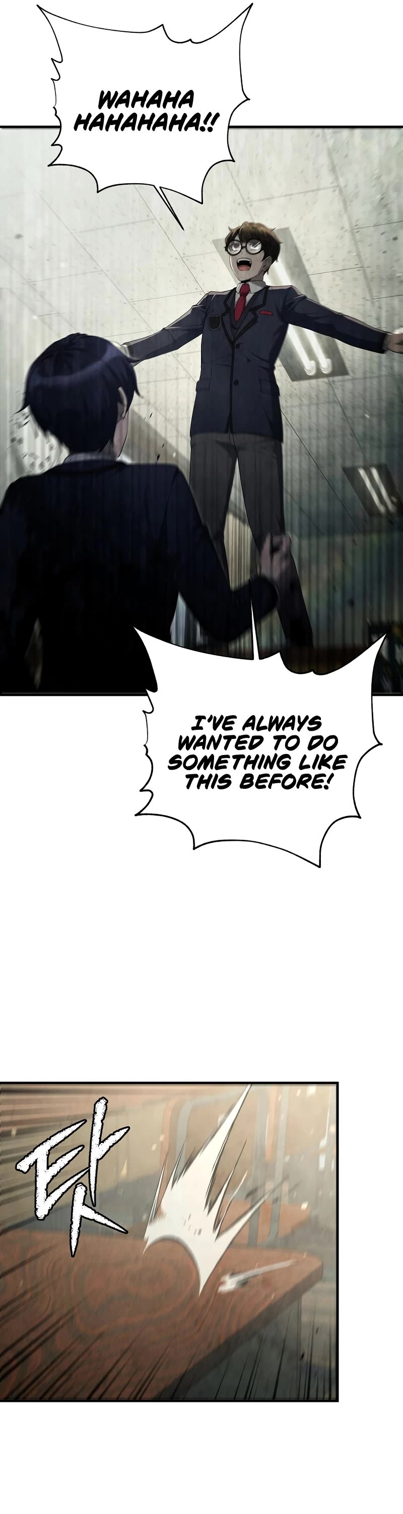 Ghost Story Club (Remake) chapter 27 page 24