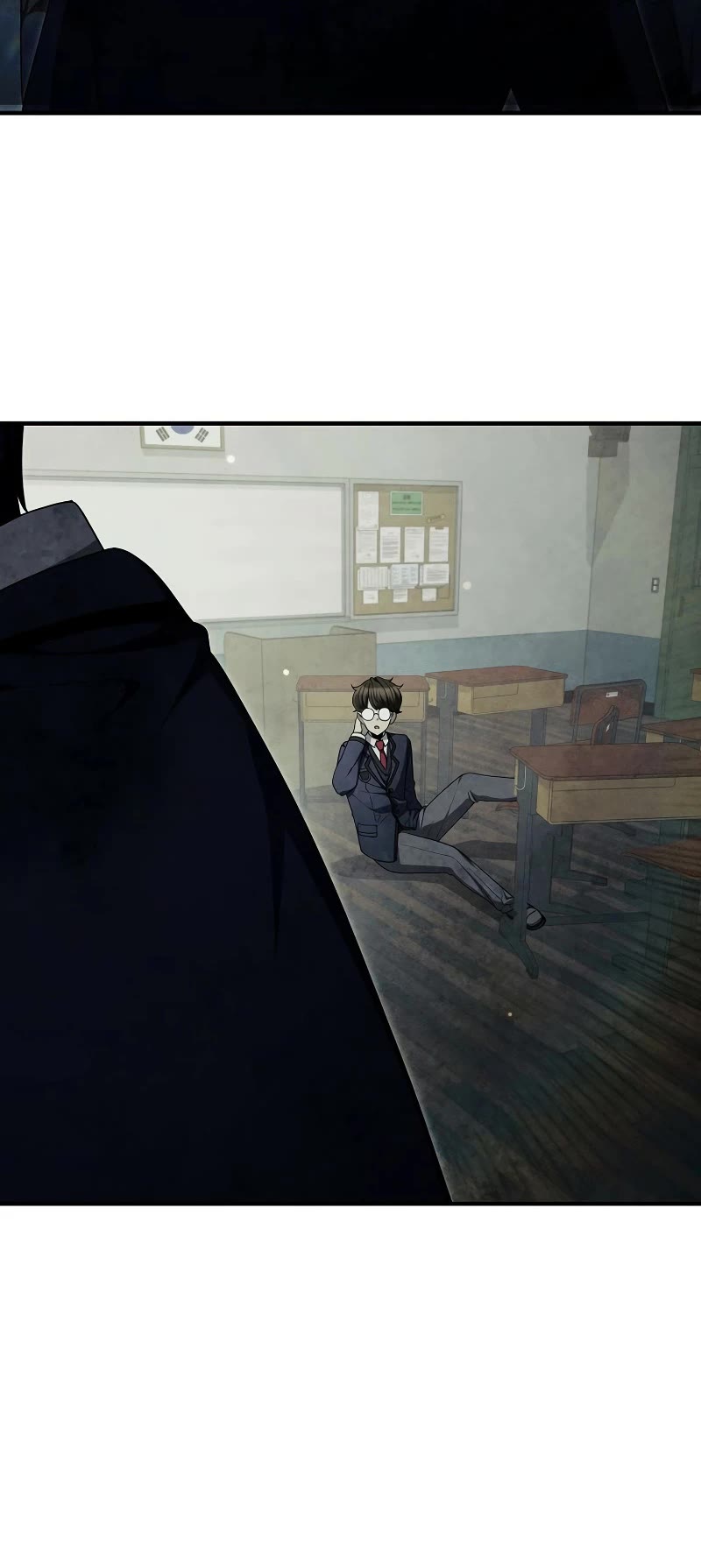 Ghost Story Club (Remake) chapter 27 page 34