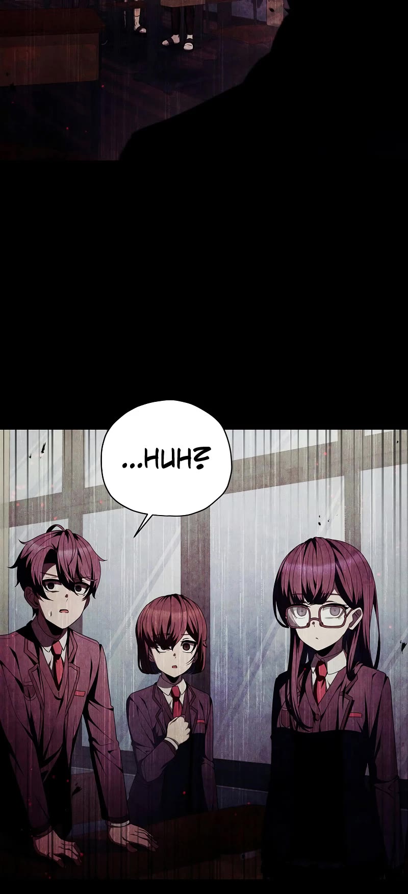 Ghost Story Club (Remake) chapter 27 page 37