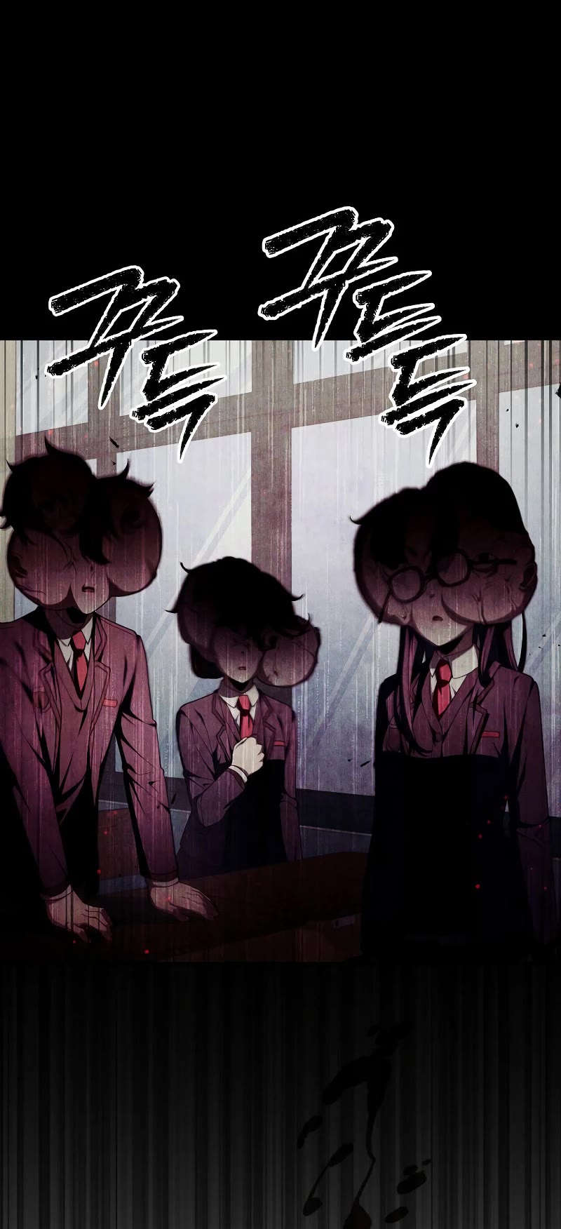 Ghost Story Club (Remake) chapter 27 page 38