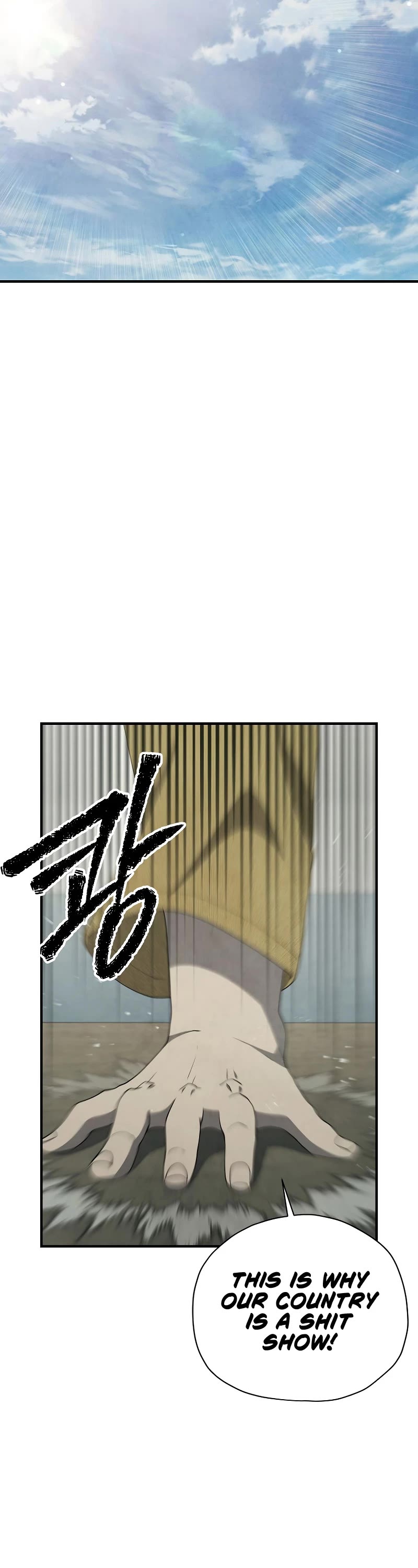 Ghost Story Club (Remake) chapter 27 page 40