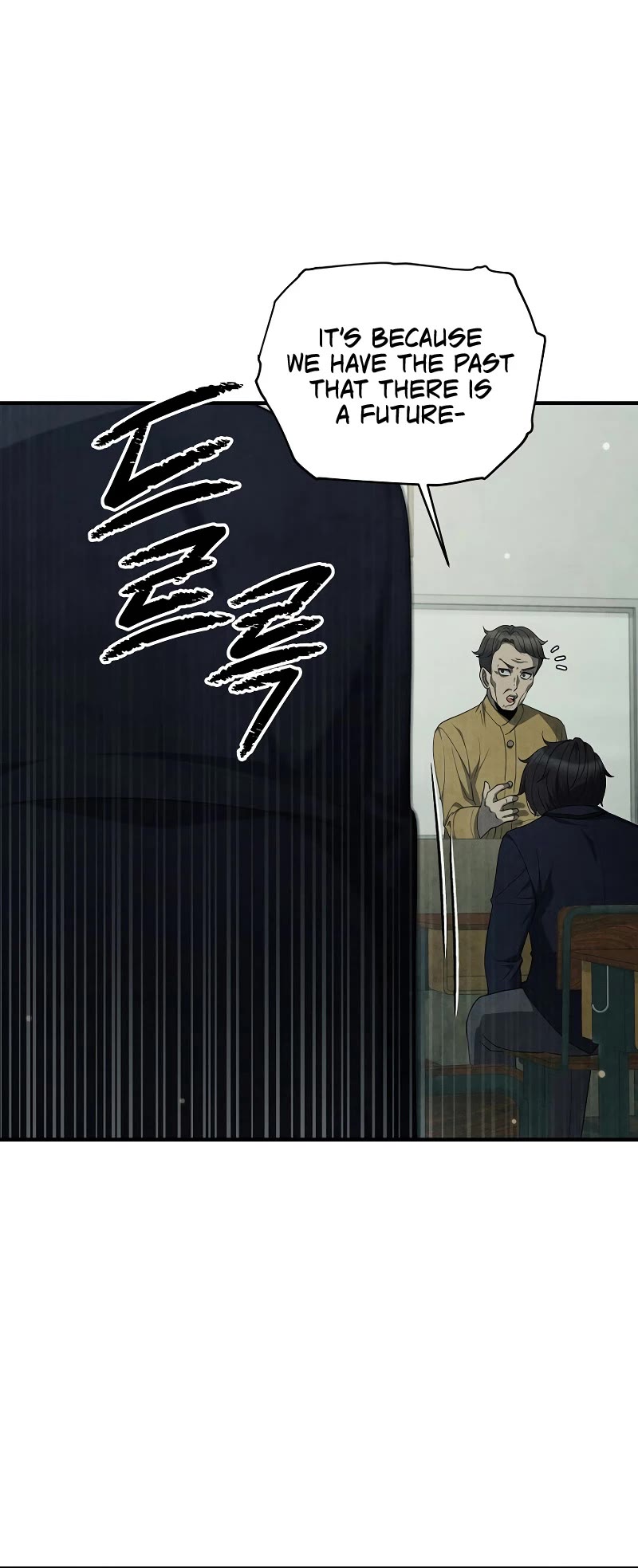 Ghost Story Club (Remake) chapter 27 page 42