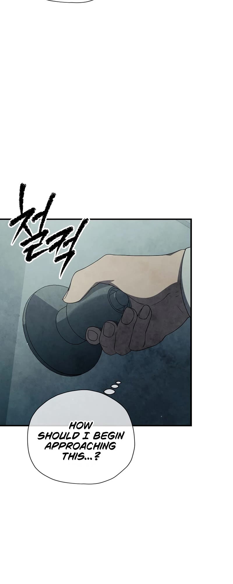 Ghost Story Club (Remake) chapter 27 page 46