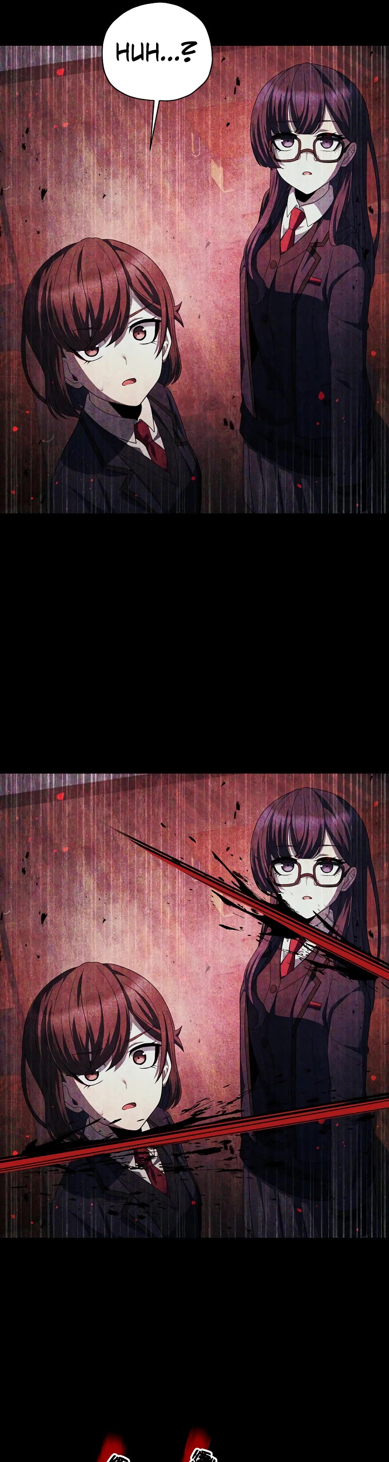 Ghost Story Club (Remake) chapter 28 page 41