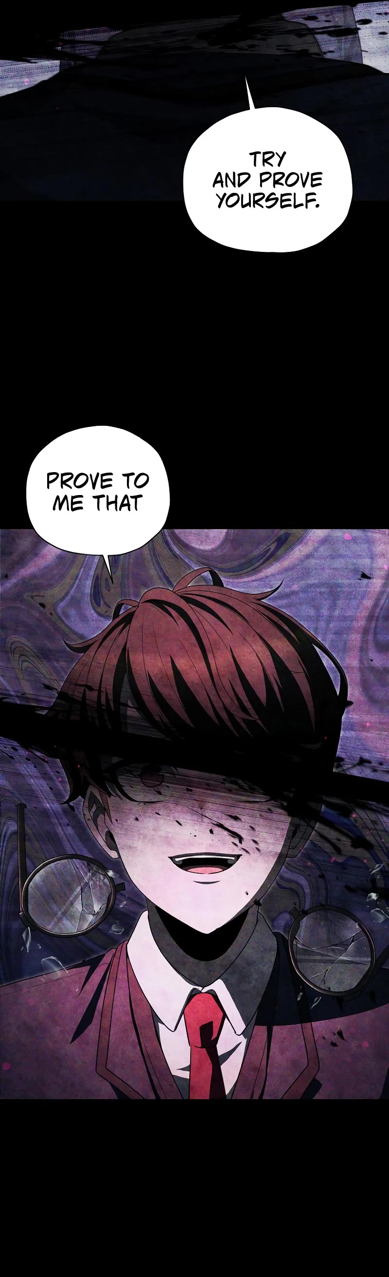 Ghost Story Club (Remake) chapter 28 page 46