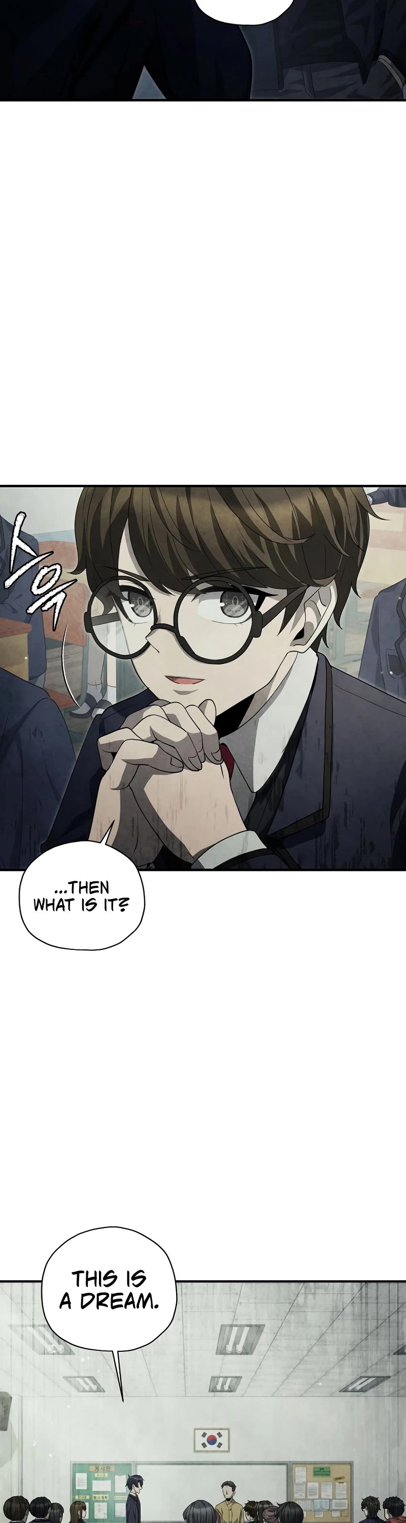 Ghost Story Club (Remake) chapter 29 page 12