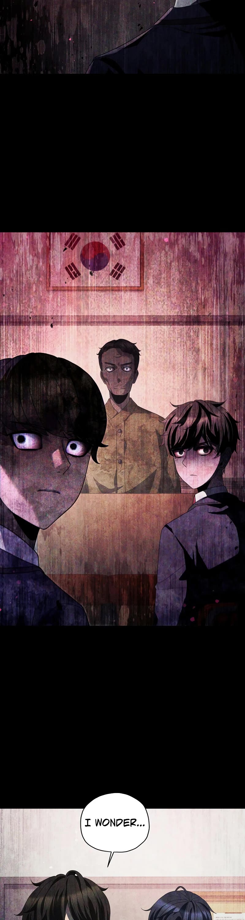 Ghost Story Club (Remake) chapter 29 page 24