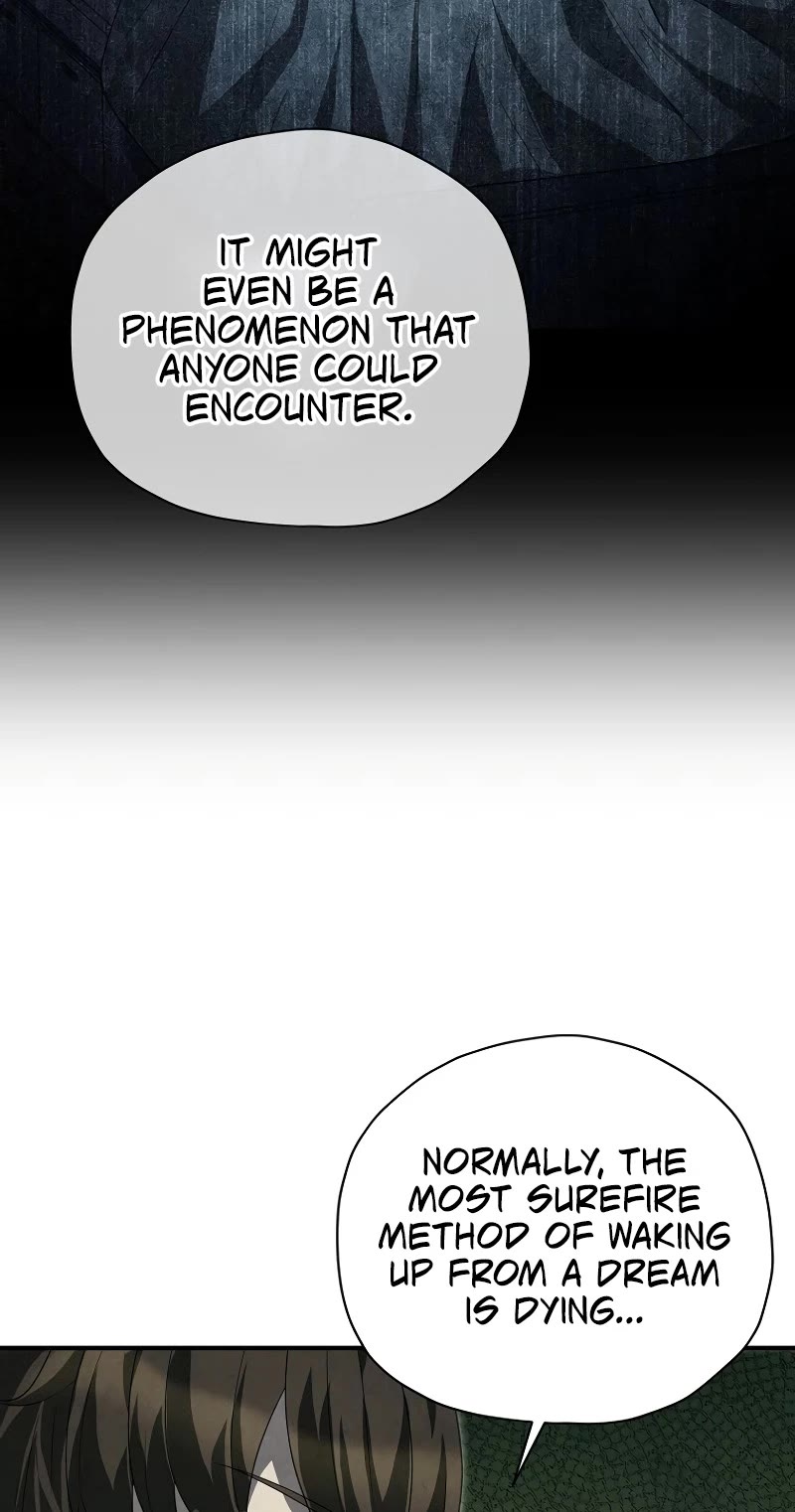 Ghost Story Club (Remake) chapter 29 page 30