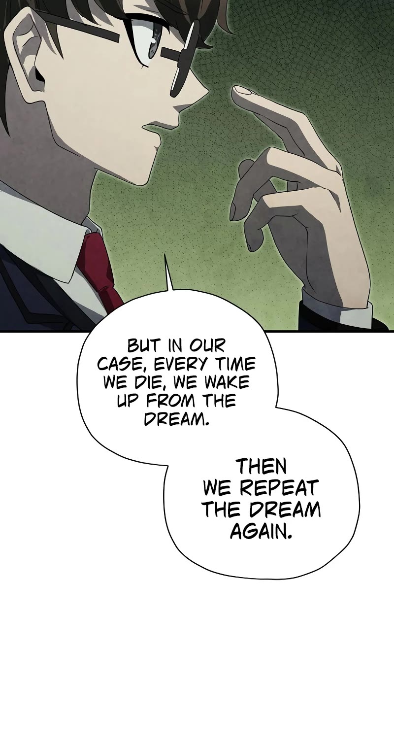 Ghost Story Club (Remake) chapter 29 page 31