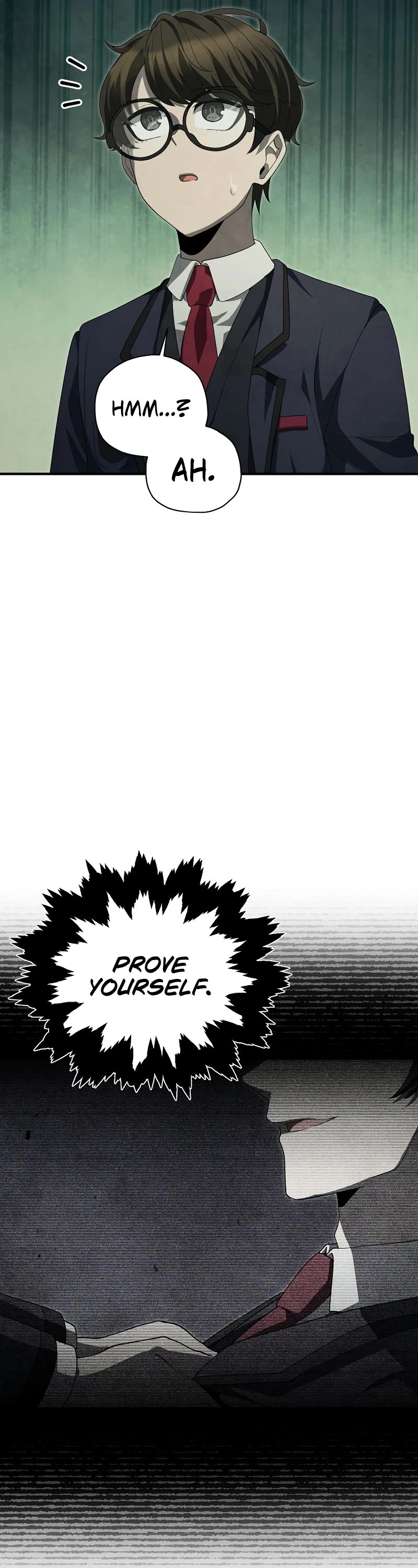 Ghost Story Club (Remake) chapter 29 page 36