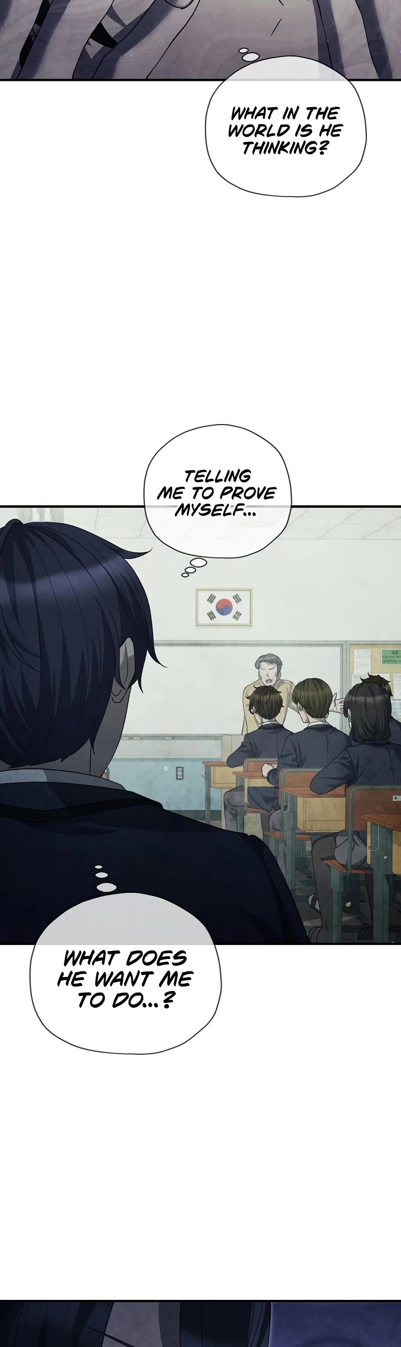 Ghost Story Club (Remake) chapter 29 page 4