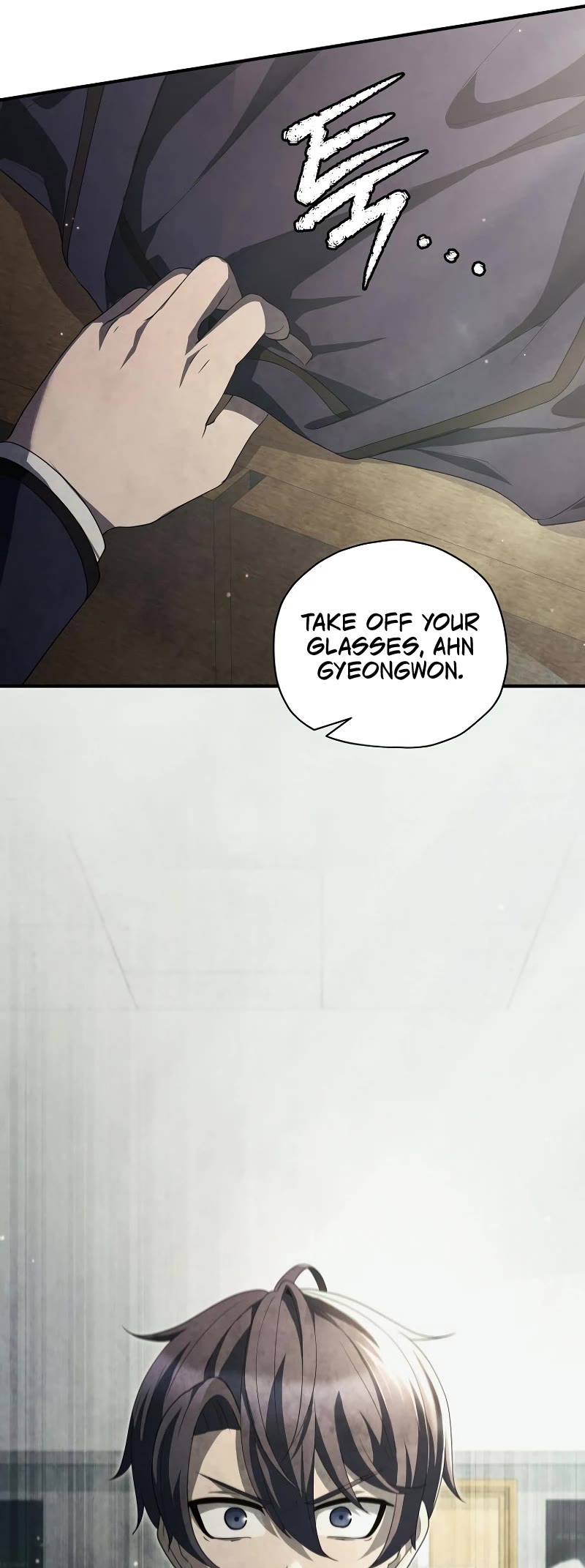 Ghost Story Club (Remake) chapter 29 page 40