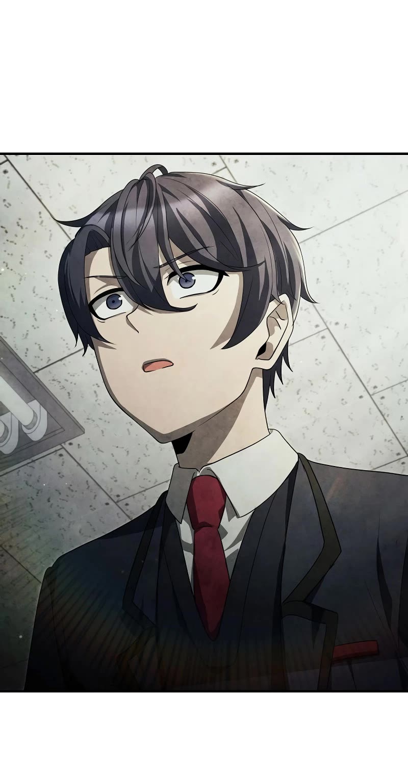 Ghost Story Club (Remake) chapter 29 page 9