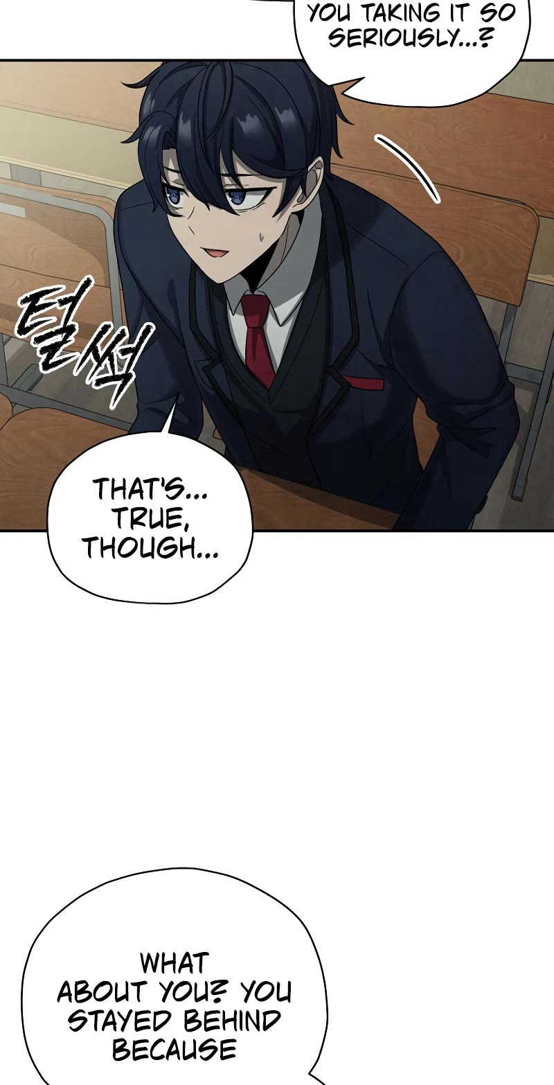 Ghost Story Club (Remake) chapter 3 page 56