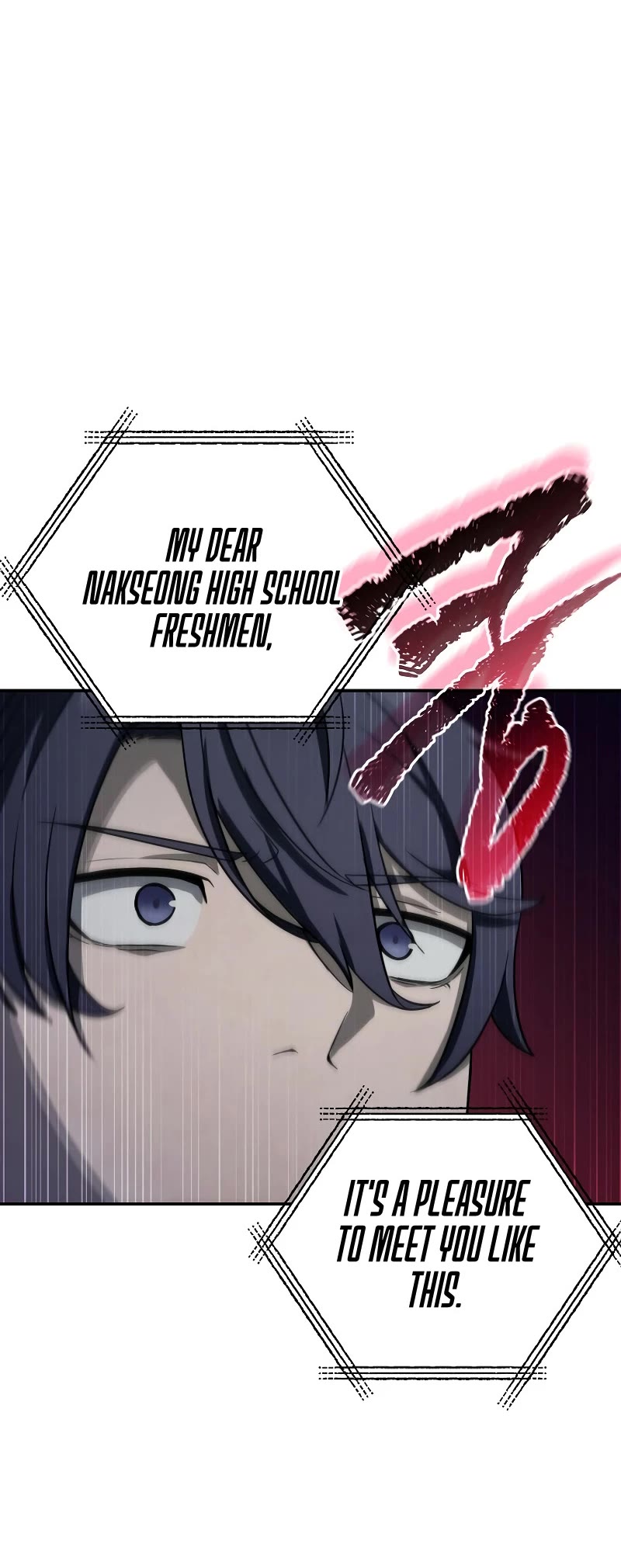 Ghost Story Club (Remake) chapter 3 page 65