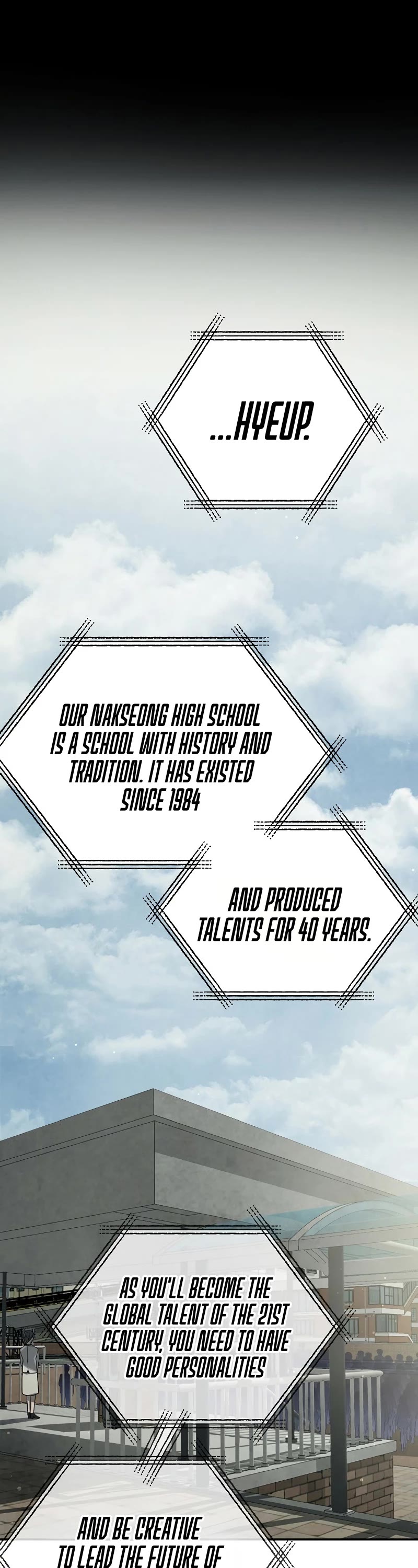 Ghost Story Club (Remake) chapter 3 page 70