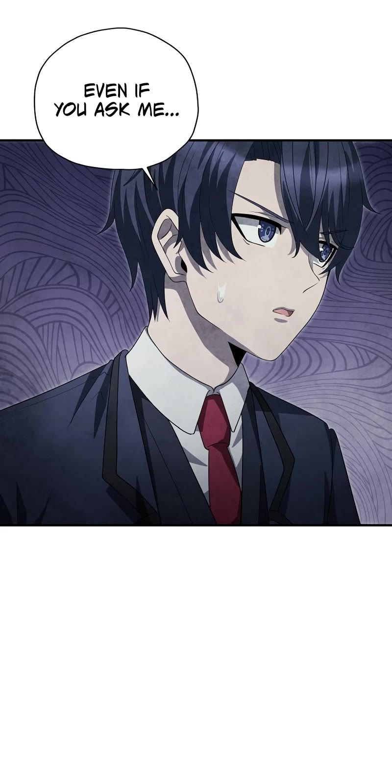 Ghost Story Club (Remake) chapter 30 page 20