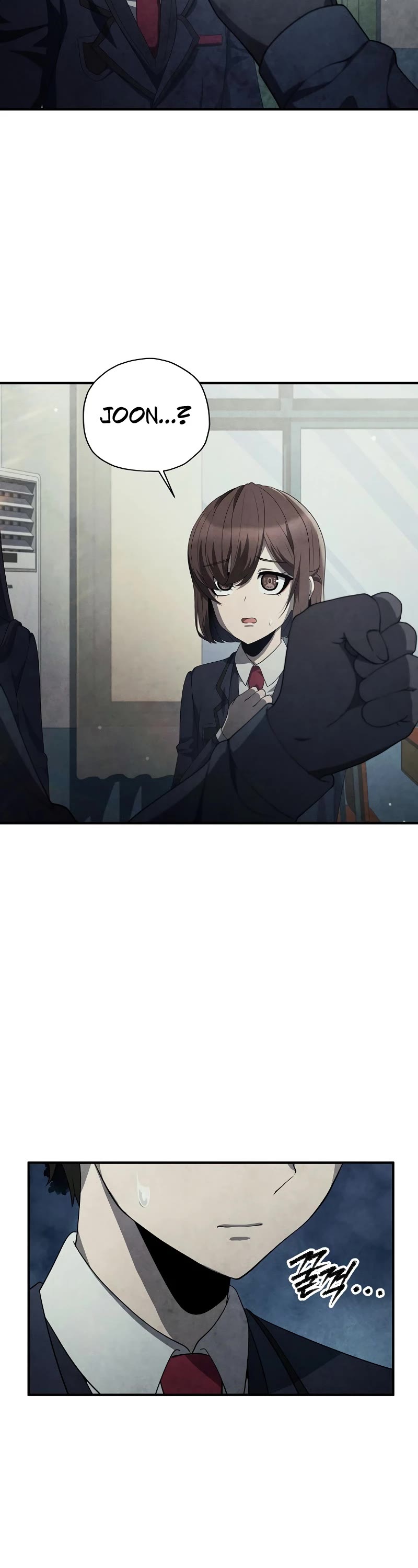 Ghost Story Club (Remake) chapter 30 page 3